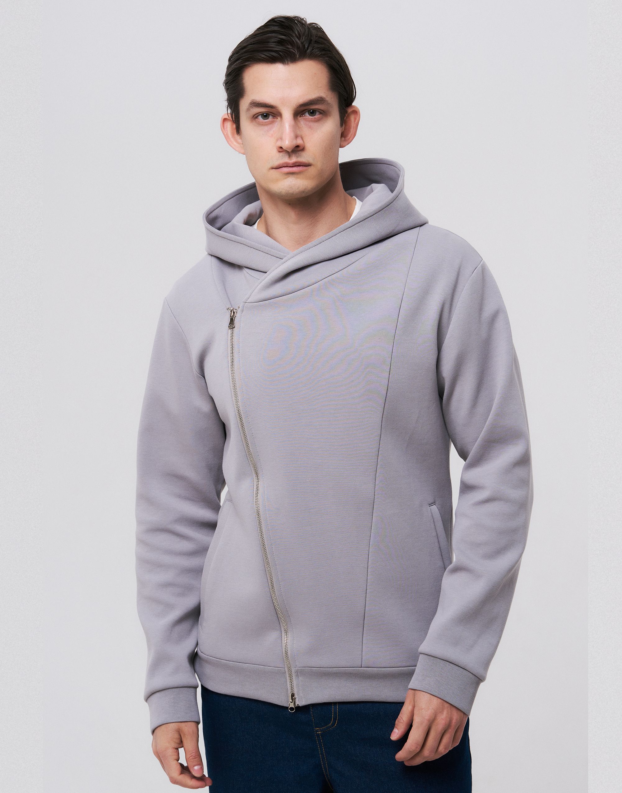 Men's hoodie, pattern №49