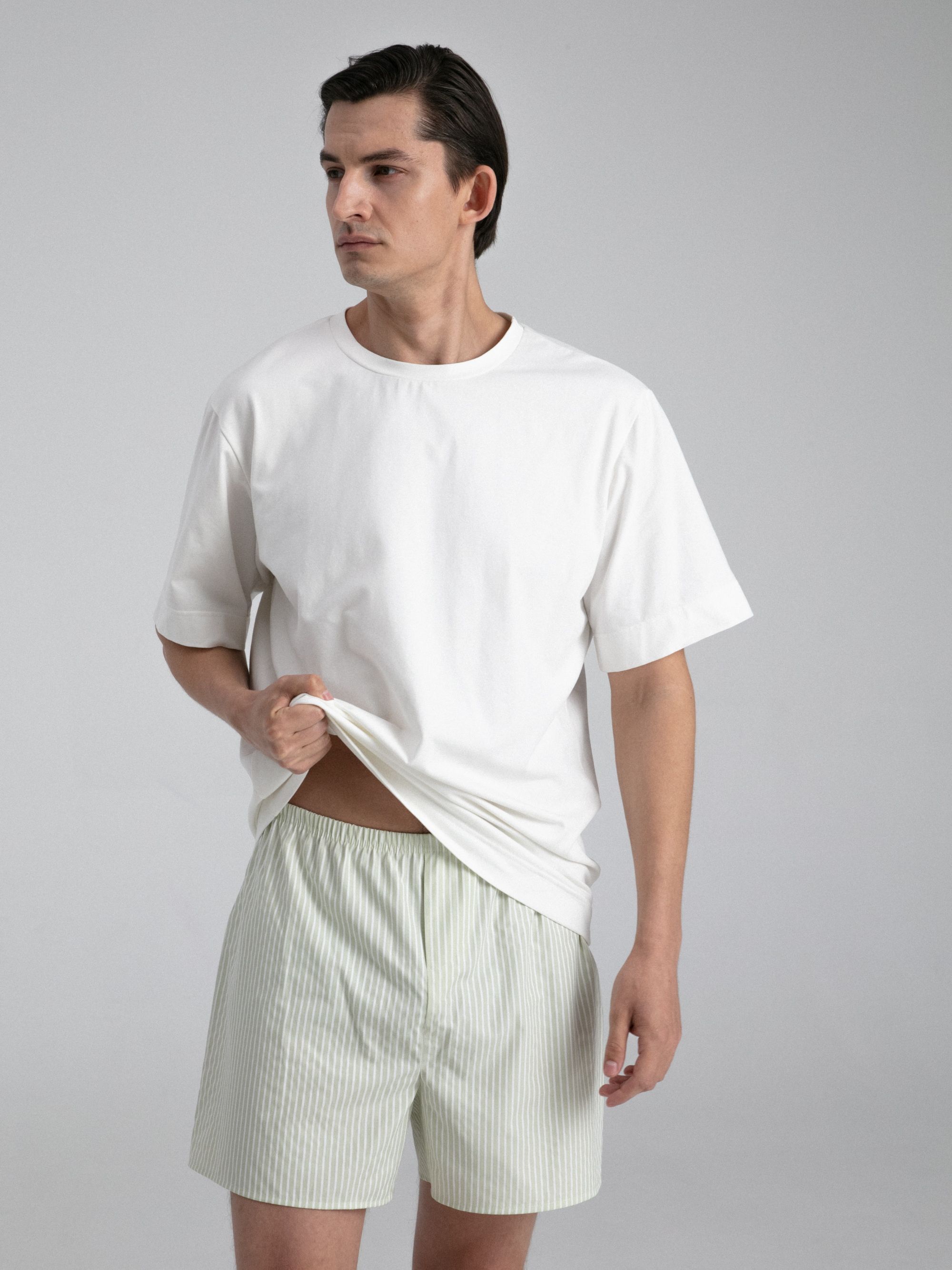 Briefs-shorts, pattern №994