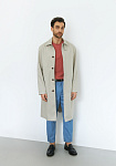 Men’s mackintosh coat, pattern №827, photo 2