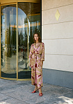 Kimono, pattern №618, photo 1