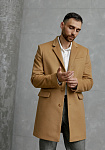 Men's coat, pattern №639, photo 4