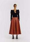 Skirt, pattern №963, photo 8