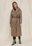 Coat and jacket, pattern №782, photo 1
