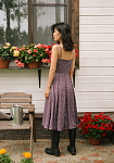 Dress, pattern №211, photo 7