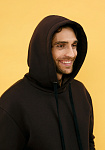 Men's hoodie, pattern №817, photo 4