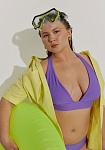 Swimsuit top, pattern №933, photo 17
