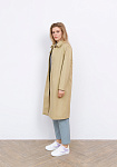 Women’s mackintosh coat, pattern №828, photo 1