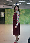Dress, pattern №334, photo 15