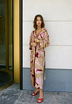 Kimono, pattern №618, photo 11