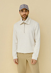 Sweater, pattern №813, photo 1