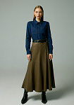 Skirt, pattern №867, photo 1