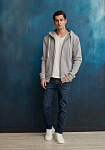 Men’s hoodie, pattern №58, photo 1