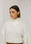 Knit sweater, pattern №788, photo 4