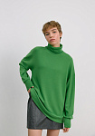 Female sweater, pattern №702, photo 14