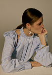 Dress and blouse, pattern №938, photo 18