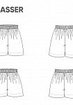 Shorts, pattern №888, photo 4