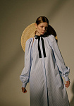 Dress and blouse, pattern №938, photo 13