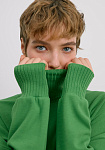 Female sweater, pattern №702, photo 17