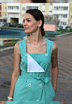 Dress, pattern №617, photo 17