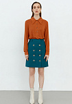Dress and jumper, pattern №814, photo 2