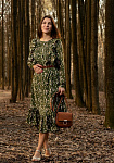 Dress, pattern №672, photo 16