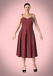 Dress, pattern №211, photo 14