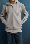 Men’s hoodie, pattern №58, photo 8