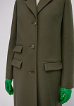 Coat in two length options, pattern №898, photo 18
