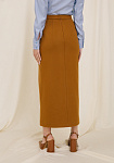 Skirt, pattern №791, photo 7