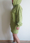Hoodie-dress, pattern №569, photo 14
