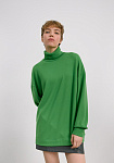 Female sweater, pattern №702, photo 13