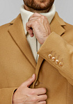 Men's coat, pattern №639, photo 10