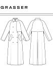 Duster coat, pattern №1126, photo 4