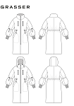 Coat, pattern №967, photo 3