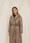 Coat and jacket, pattern №782, photo 9