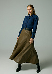 Skirt, pattern №867, photo 6