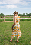 Dress in 2 designs, pattern №764, photo 11