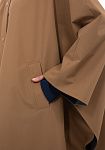 Raincoat, pattern №1097, photo 12