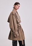 Trench coat, pattern №1061, photo 2