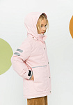 Puffer coat for kids, pattern №796, photo 12