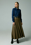 Skirt, pattern №867, photo 8