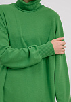 Female sweater, pattern №702, photo 16