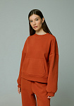 Sweatshirt, pattern №876, photo 15
