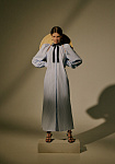 Dress and blouse, pattern №938, photo 1