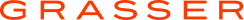 Sewing patterns online store Grasser logo