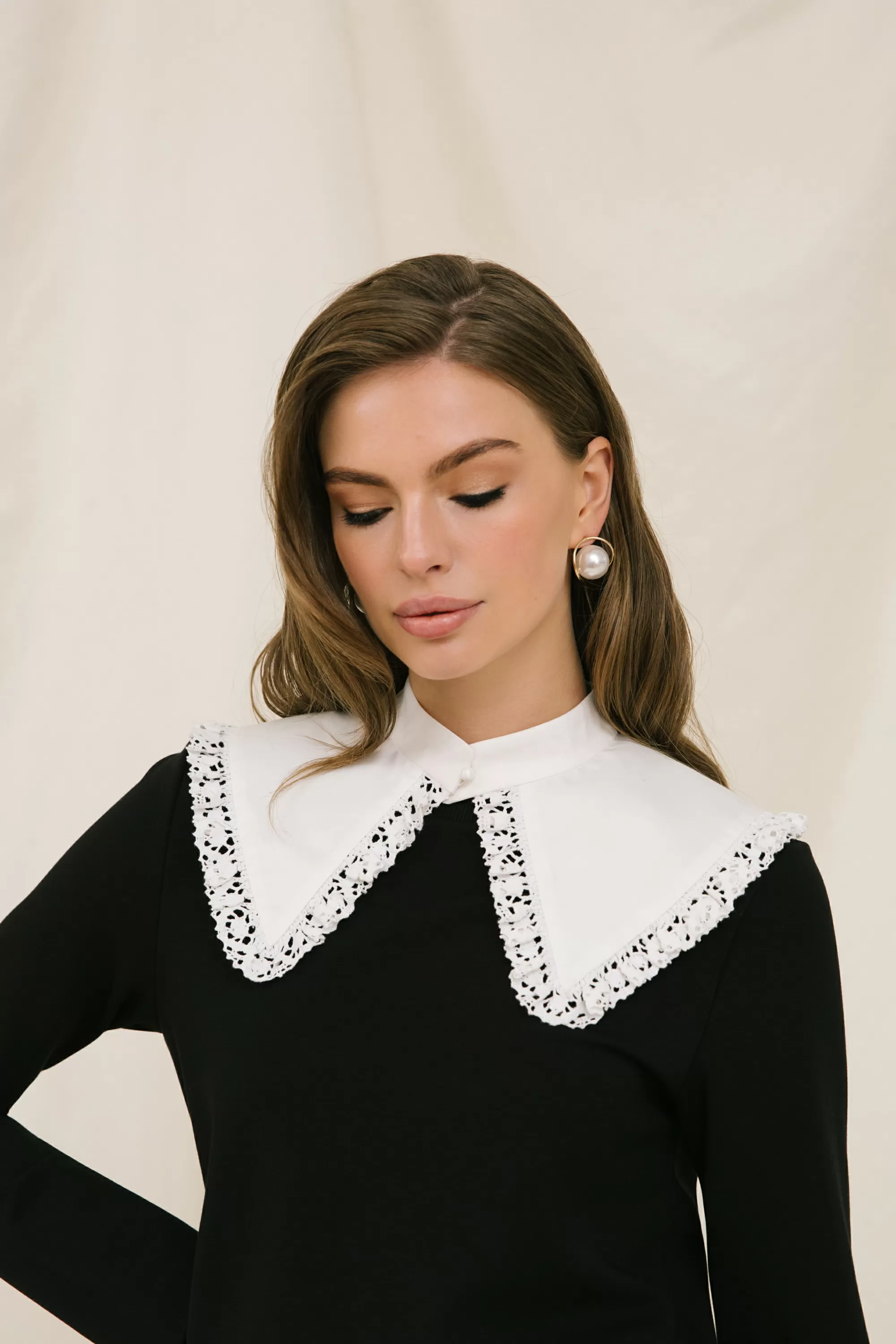 Collar Free Pattern 776 Download Pdf Crochet » crochet patterns » forever young peter pan collar pattern. collar free pattern 776 download pdf