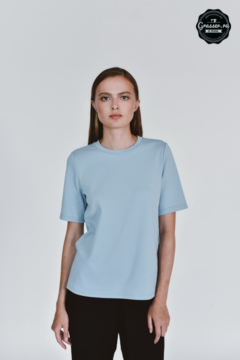 Women’s T-shirt, pattern №612 order online
