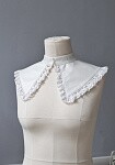 Collar, free pattern №776 download pdf