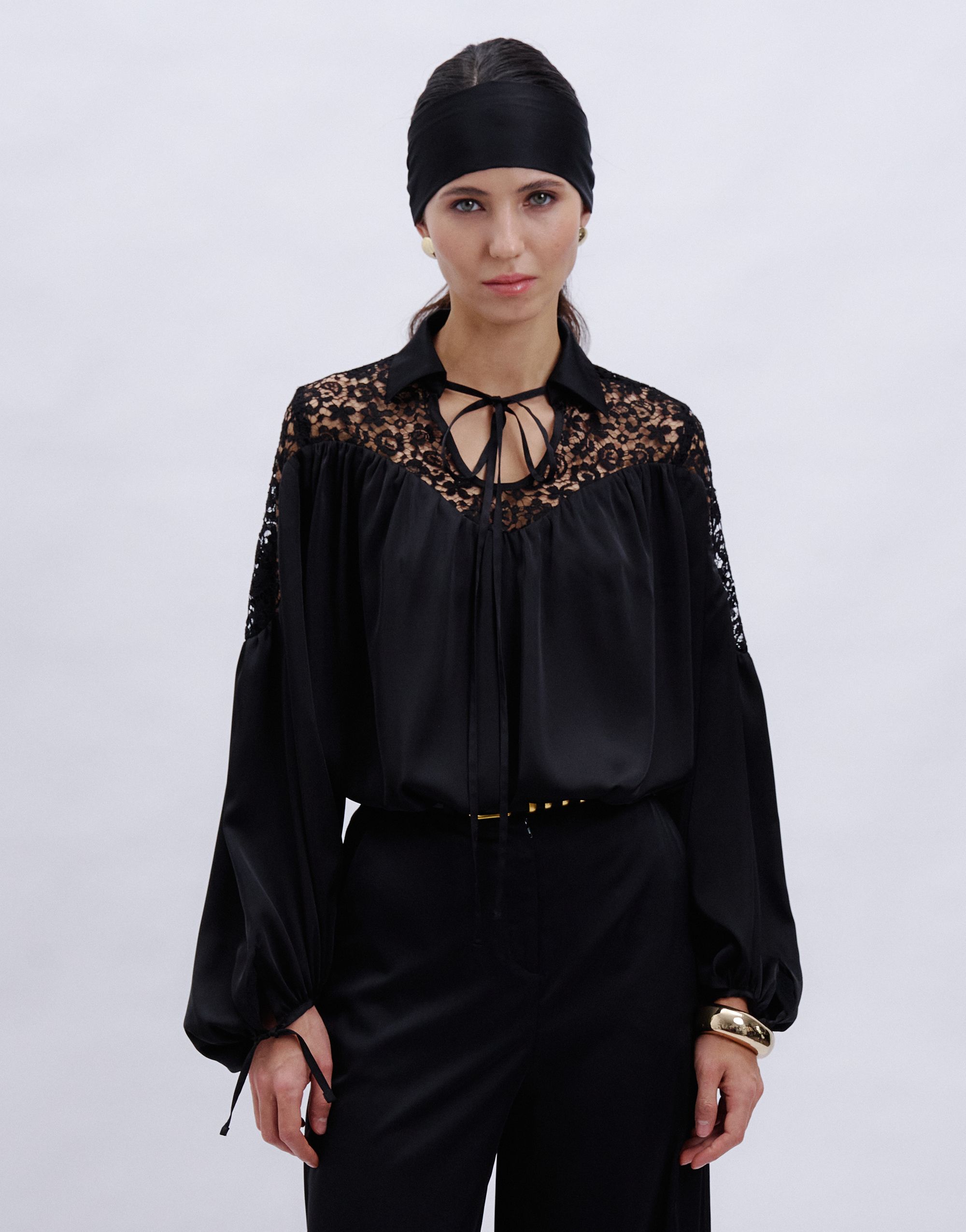 Blouse, pattern №919 order and download in PDF