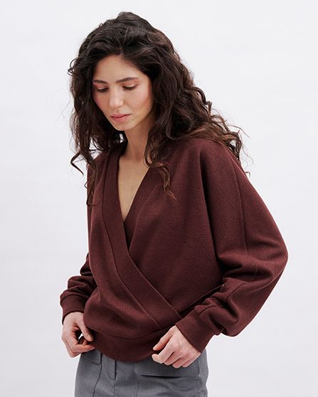 Knitwear patterns